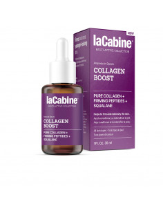 LACABINE COLLAGEN BOOST sérum 30 ml