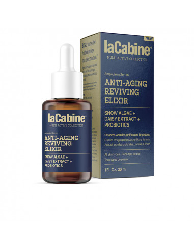 ANTI-AGING REVIVING ELIXIR serum 30 ml