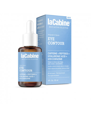 EYE CONTOUR serum 30 ml