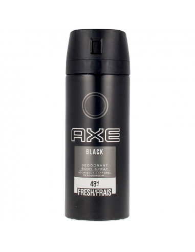 BLACK deo vapo 150 ml