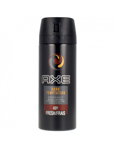 Deodorante DARK TEMPTATION 150 ml