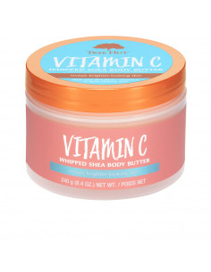 BEURRE SOUFLÉ corps vitamine C 240 gr