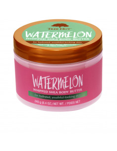 SOUFLÉ BUTTER Wassermelonenkörper 240 gr