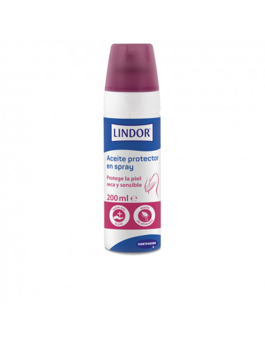 LINDOR olio protettivo spray 200 ml