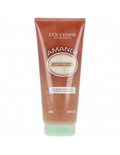 Gel exfoliant AMANDE 200 ml