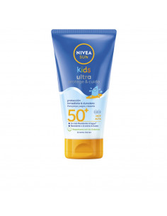 SONNENSCHUTZ & PFLEGE KIDS ULTRA SPF50 150 ml