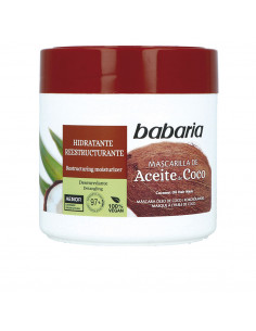 Maschera per capelli idratante COCO 400 ml