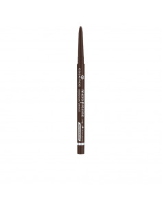 MICROPRECISE lápiz de cejas waterproof 03-dark brown 0,05 gr