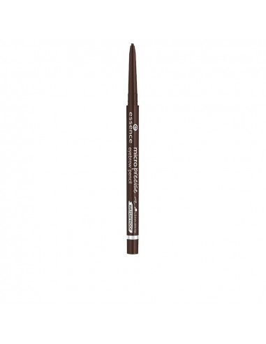 MICROPRECISE lápiz de cejas waterproof 03-dark brown 0,05 gr