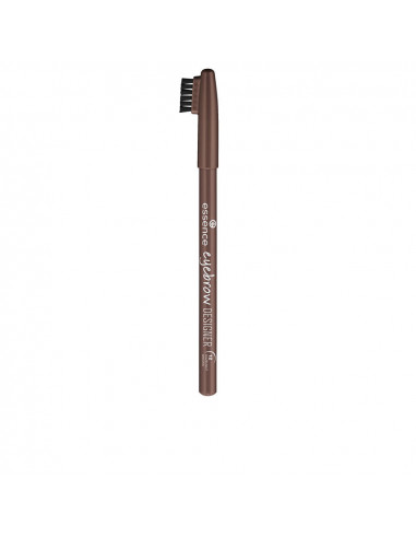 EYEBROW DESIGNER lápiz de cejas 12-hazelnut brown 1 gr