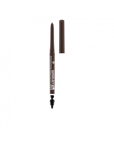 SUPERLAST crayon à sourcils waterproof 24H 40-cool brown 0,31 gr