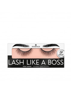 LASH LIKE A BOSS künstliche Wimpern 03 1 St