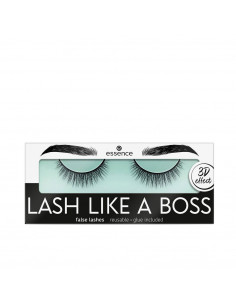 LASH LIKE A BOSS künstliche Wimpern 04 1 St