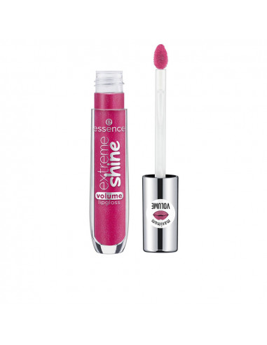 EXTREME SHINE brillant à lèvres volumateur 103-pretty en rose 5 ml