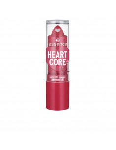 HEART CORE fruchtiger Lippenbalsam 01-Crazy Cherry 3 gr