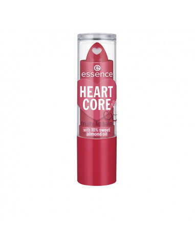 HEART CORE balsamo labbra fruttato 01-crazy cherry 3 gr