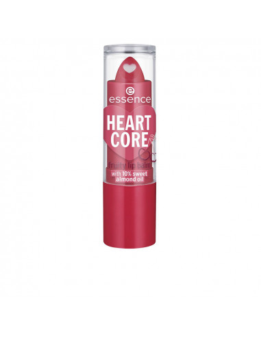HEART CORE fruchtiger Lippenbalsam 01-Crazy Cherry 3 gr