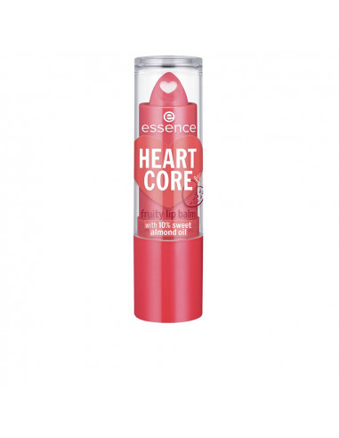 HEART CORE balsamo labbra fruttato 02-fragola dolce 3 gr