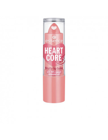 HEART CORE baume à lèvres fruité 03-pastèque sauvage 3 gr