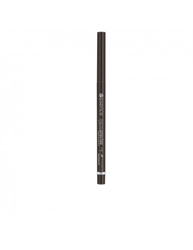 MICROPRECISE lápiz de cejas waterproof 05-black brown 0,05 gr