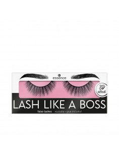 LASH LIKE A BOSS künstliche Wimpern 05 1 St