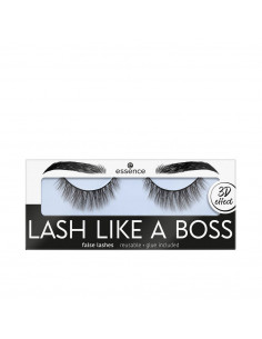 LASH LIKE A BOSS künstliche Wimpern 06 1 St