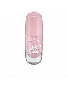 GEL NAIL COLOR Nagellack 04-Bubble Trouble 8 ml