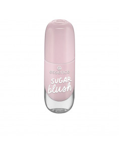 GEL NAIL COLOR Nagellack 05-Sugar Blush 8 ml