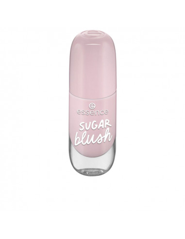 GEL NAIL COLOUR esmalte de uñas 05-sugar blush 8 ml
