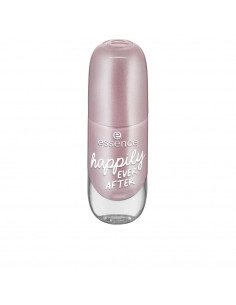 GEL NAIL COLOR Nagellack 06 – happy ever after 8 ml