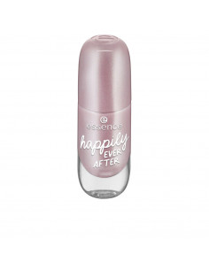 Vernis à ongles GEL NAIL COLOR 06-Happy Ever After 8 ml
