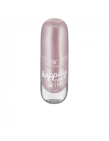 GEL NAIL COLOR Nagellack 06 – happy ever after 8 ml