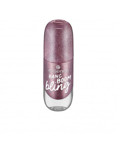 GEL NAIL COLOR Nagellack 11-bang boom bling 8 ml