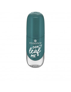 GEL NAIL COLOUR esmalte de uñas 19-don't leaf me 8 ml