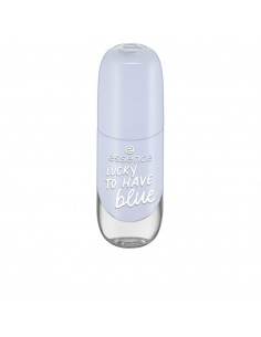 GEL NAIL COLOR vernis à ongles 39-lucky to have blue 8 ml