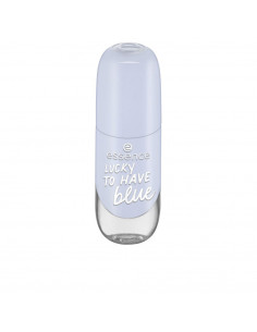 GEL NAIL COLOUR esmalte de uñas 39-lucky to have blue 8 ml