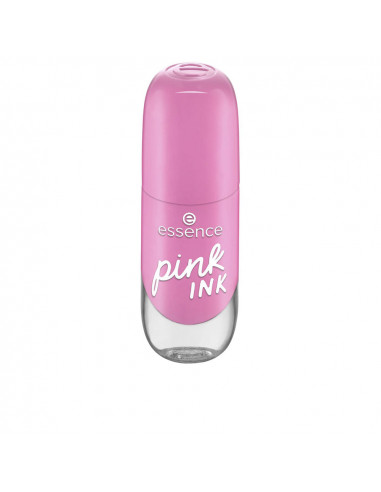 GEL NAIL COLOUR esmalte de uñas 47-pink ink 8 ml