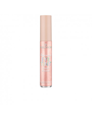 EYE TINT fard liquide lumineux 01-dazzling rose 6 ml