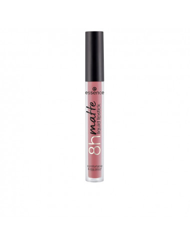 8H MATTE barra de labios líquida 04-rosy nude 2,5 ml