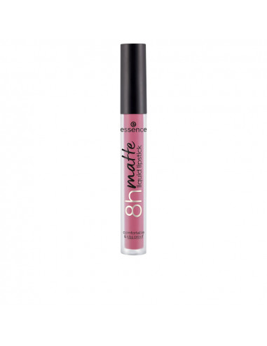 8H MATTE barra de labios líquida 05-pink blush 2,5 ml