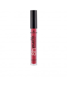 8H MATTE barra de labios líquida 07-classic red 2,5 ml