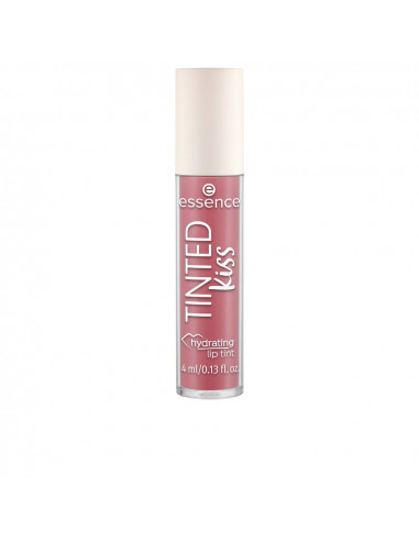 Rouge à lèvres hydratant TINTED KISS 02-mauve 4 ml