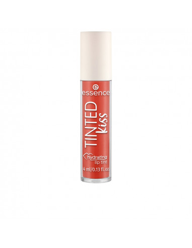 Tinta labbra idratante TINTED KISS 04-chili & chill 4 ml