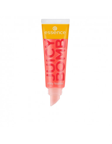 JUICY BOMB brillo de labios 103-proud papaya 10 ml