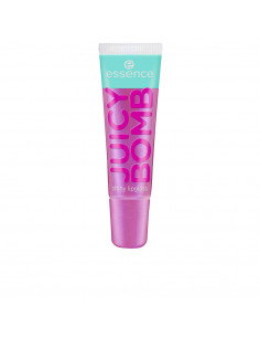 JUICY BOMB brillo de labios 105-bouncy bubblegum 10 ml