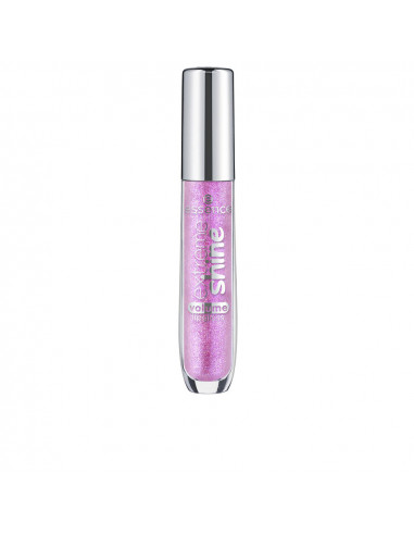 EXTREME SHINE brillo de labios voluminizador 10-sparkling purple 5 ml