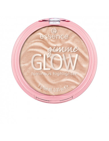 GIMME GLOW enlumineur lumineux 10-glowy champagne 9 gr