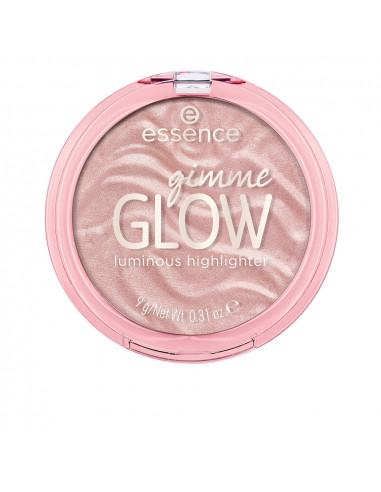 GIMME GLOW illuminante luminoso 20-lovely rose 9 gr