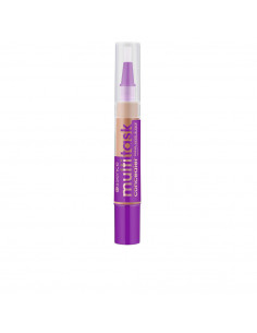 MULTITASK corrector multiusos 30-warm almond 3 ml