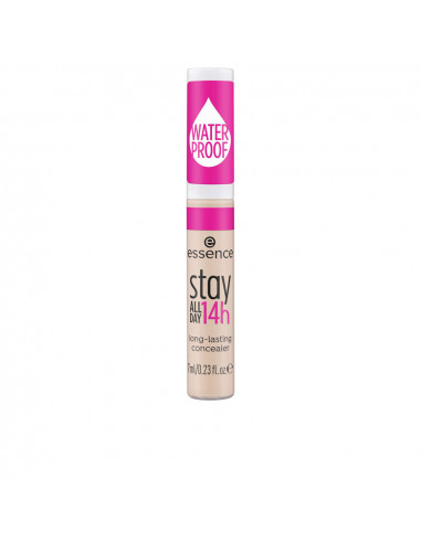 STAY ALL DAY 14H corrector de larga duración 10-light honey 7 ml